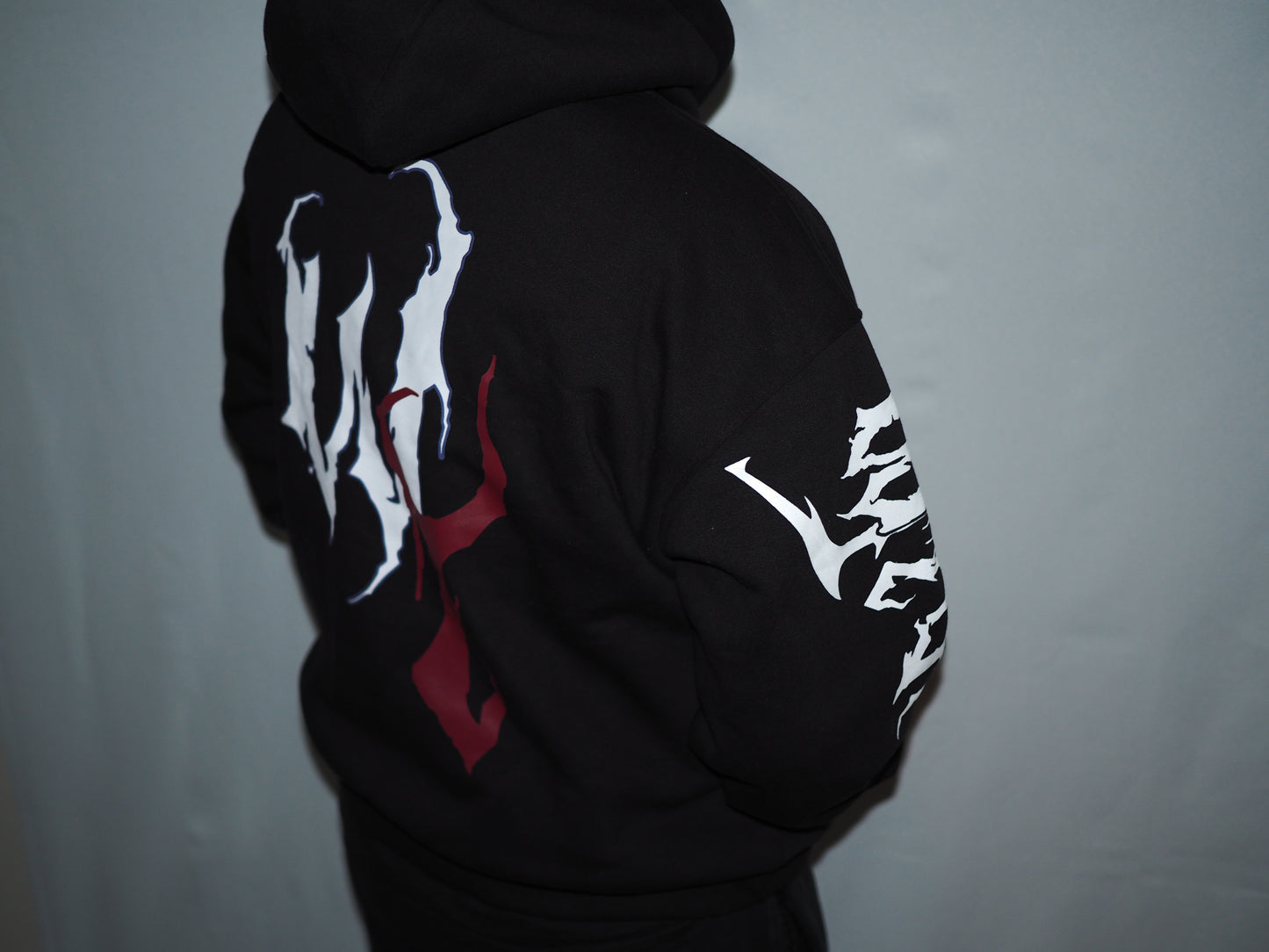 Legacy Hoodie