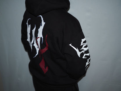 Legacy Hoodie