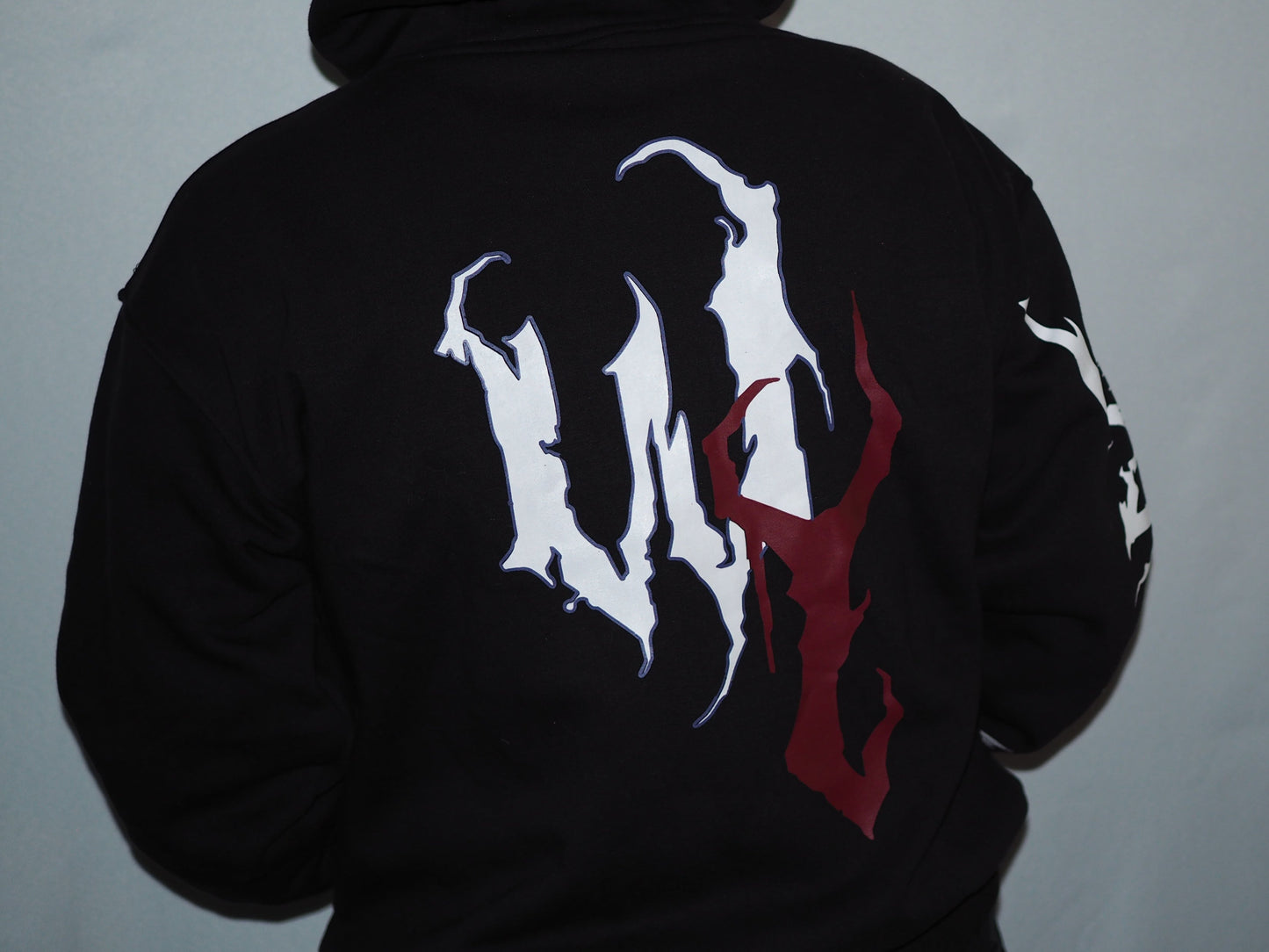 Legacy Hoodie