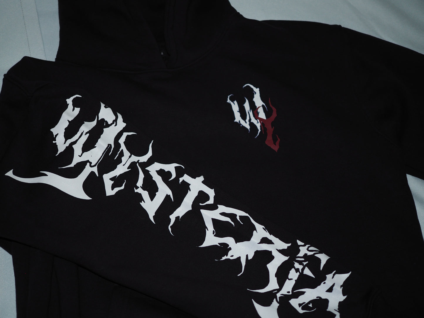 Legacy Hoodie