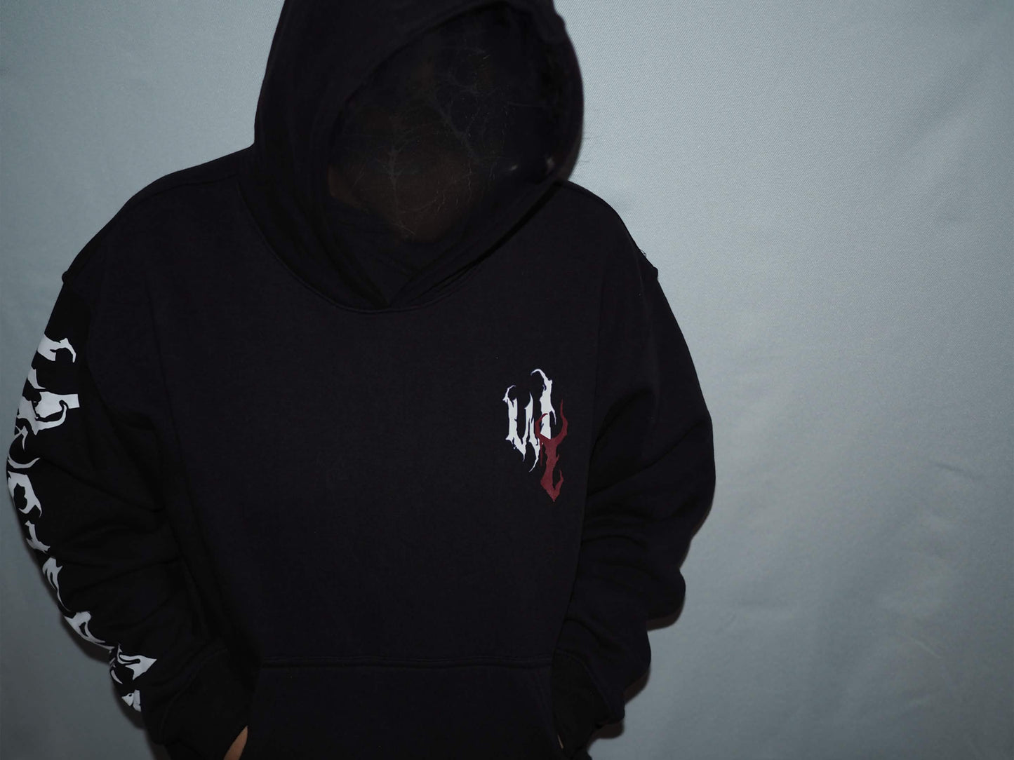 Legacy Hoodie