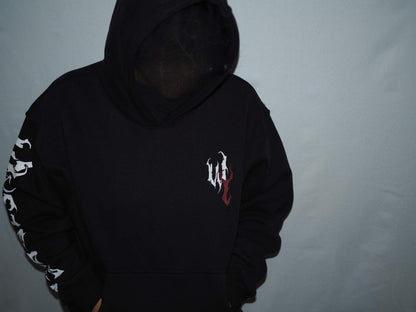 Legacy Hoodie