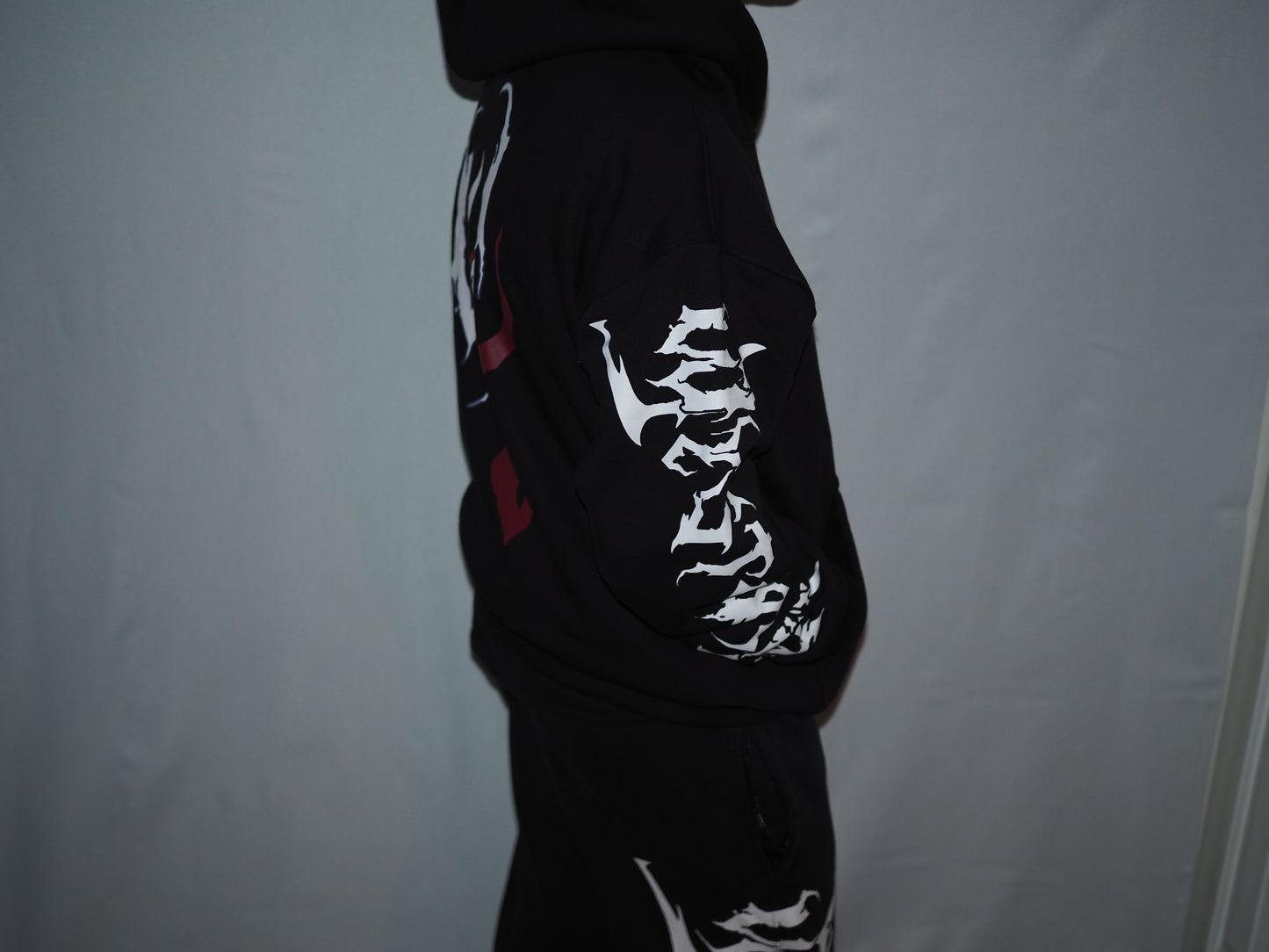 Legacy Hoodie