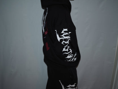 Legacy Hoodie