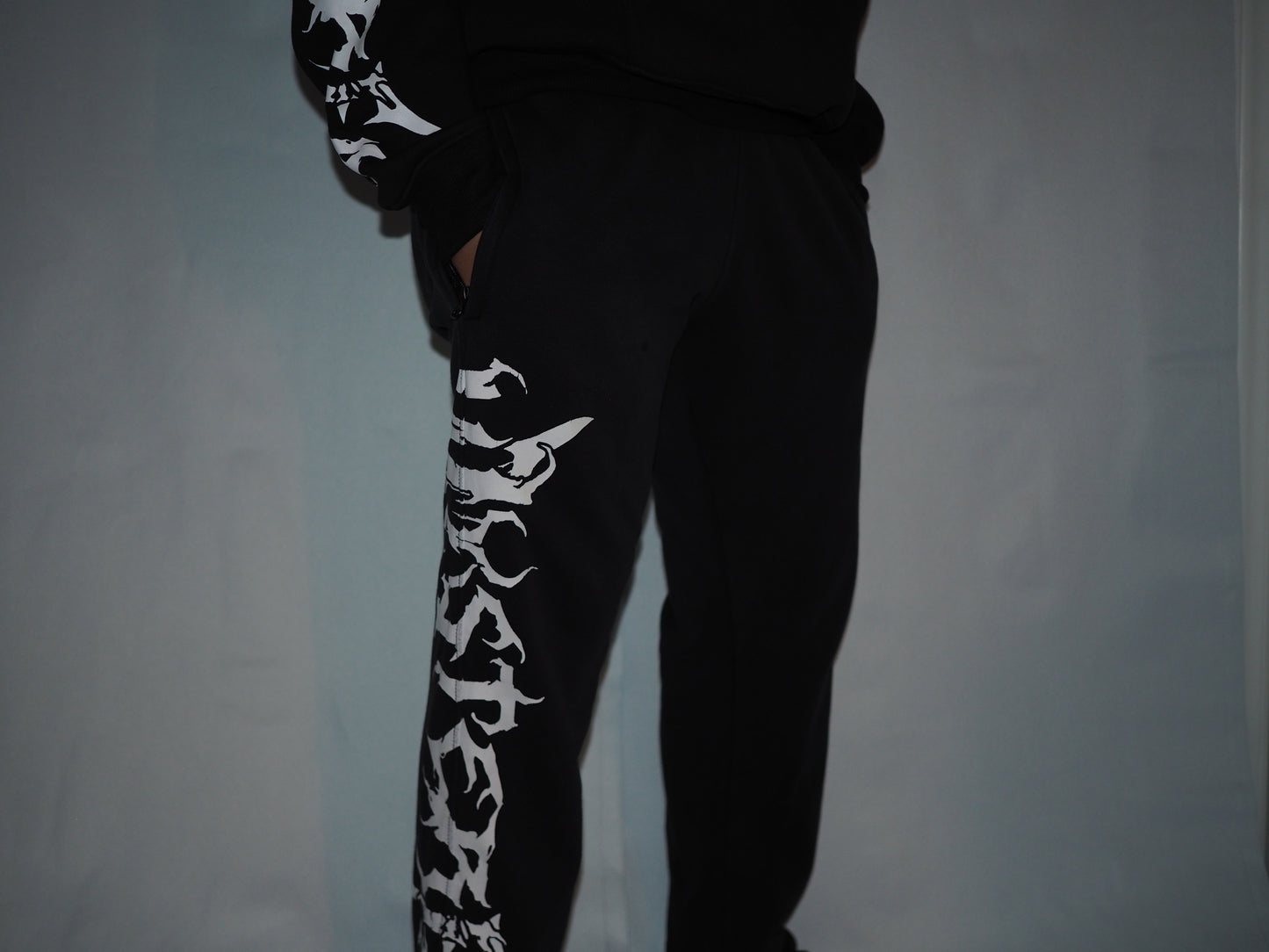 Legacy Sweatpants